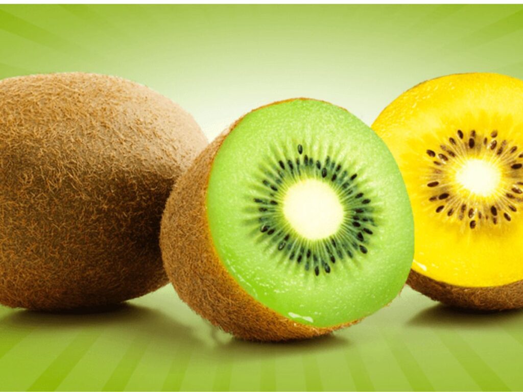 kiwi